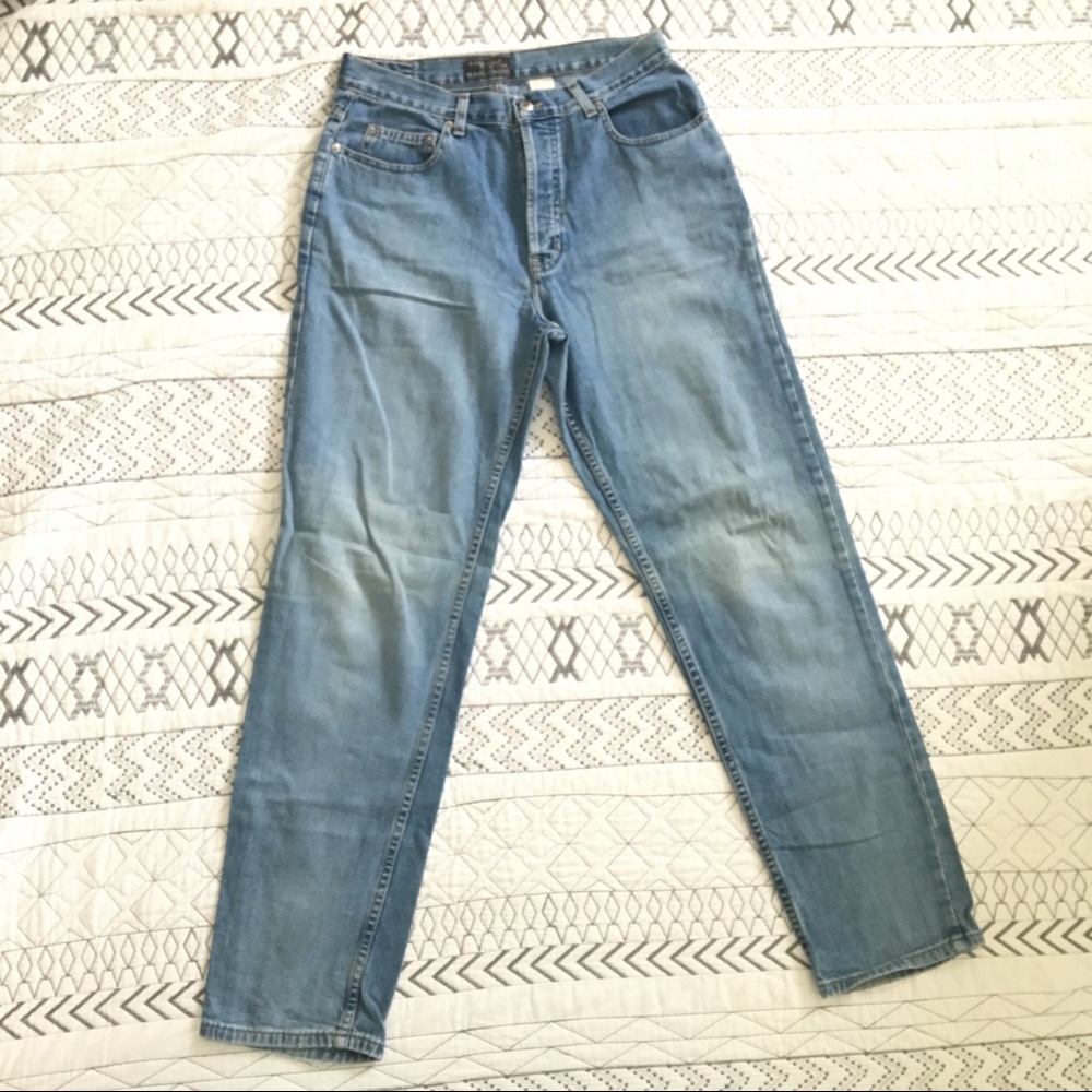 Vintage GAP Special Edition Easy Fit